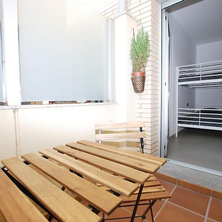 Petit Niu - Petit Niu - Apartamento Ac - 3 Min De La Playa Vilassar De Mar Kültér fotó