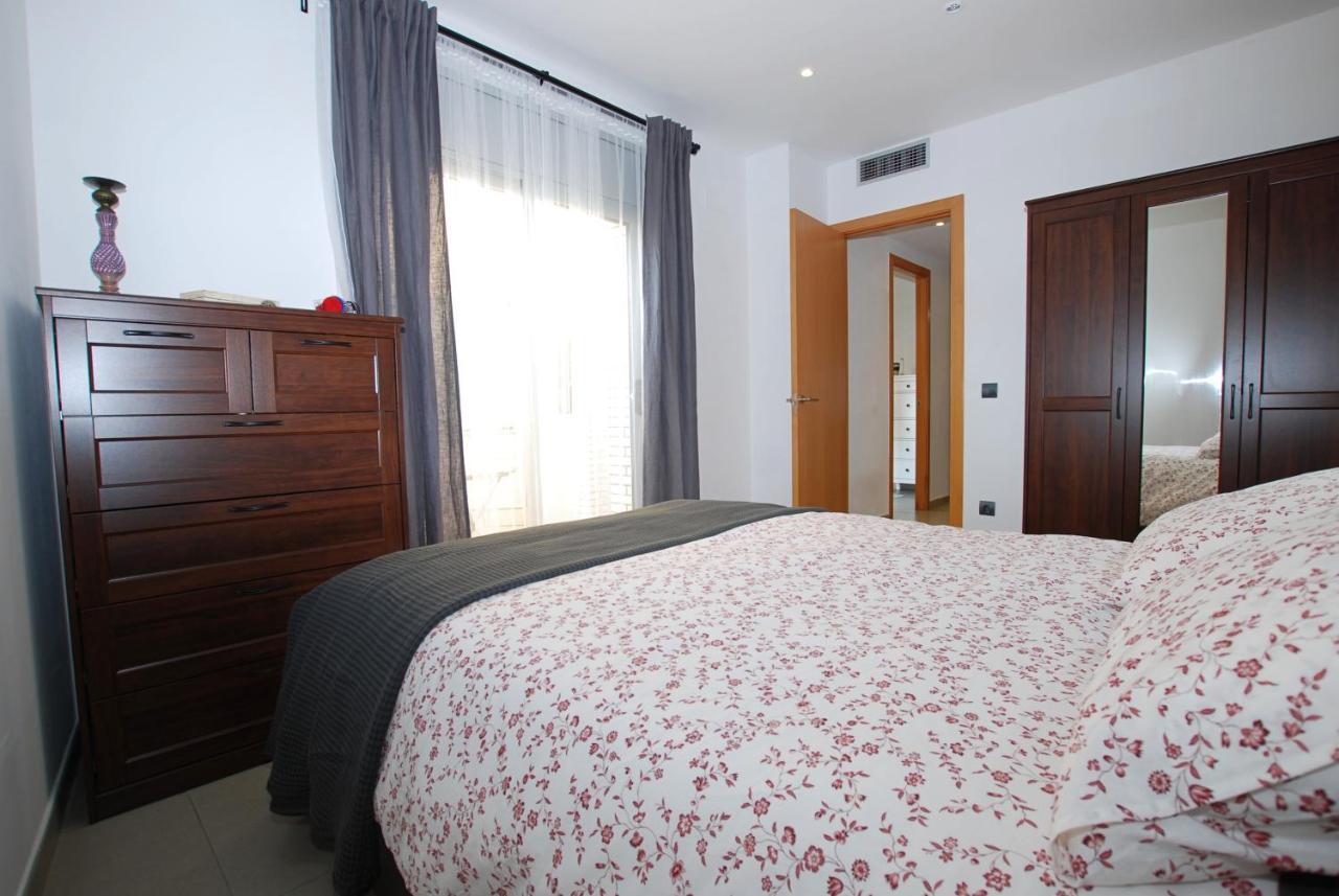 Petit Niu - Petit Niu - Apartamento Ac - 3 Min De La Playa Vilassar De Mar Kültér fotó