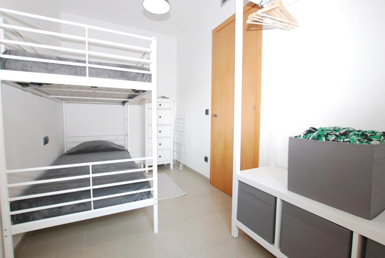 Petit Niu - Petit Niu - Apartamento Ac - 3 Min De La Playa Vilassar De Mar Kültér fotó