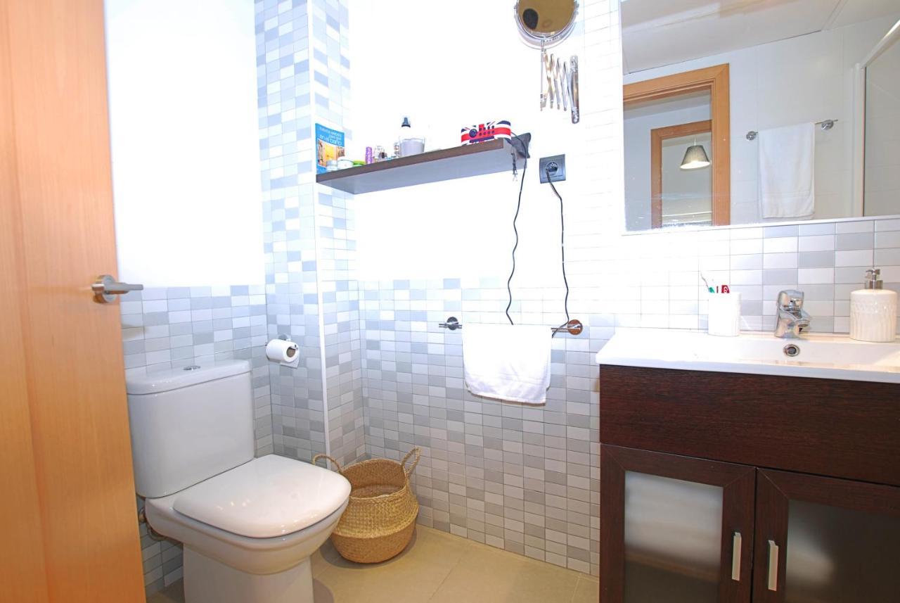 Petit Niu - Petit Niu - Apartamento Ac - 3 Min De La Playa Vilassar De Mar Kültér fotó