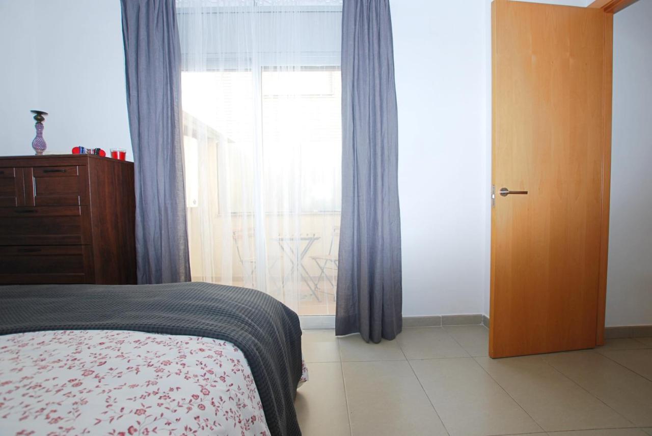 Petit Niu - Petit Niu - Apartamento Ac - 3 Min De La Playa Vilassar De Mar Kültér fotó