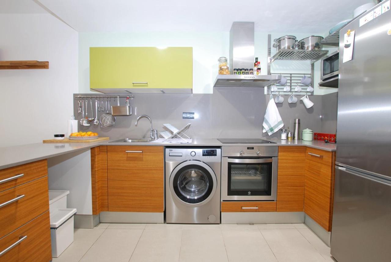 Petit Niu - Petit Niu - Apartamento Ac - 3 Min De La Playa Vilassar De Mar Kültér fotó