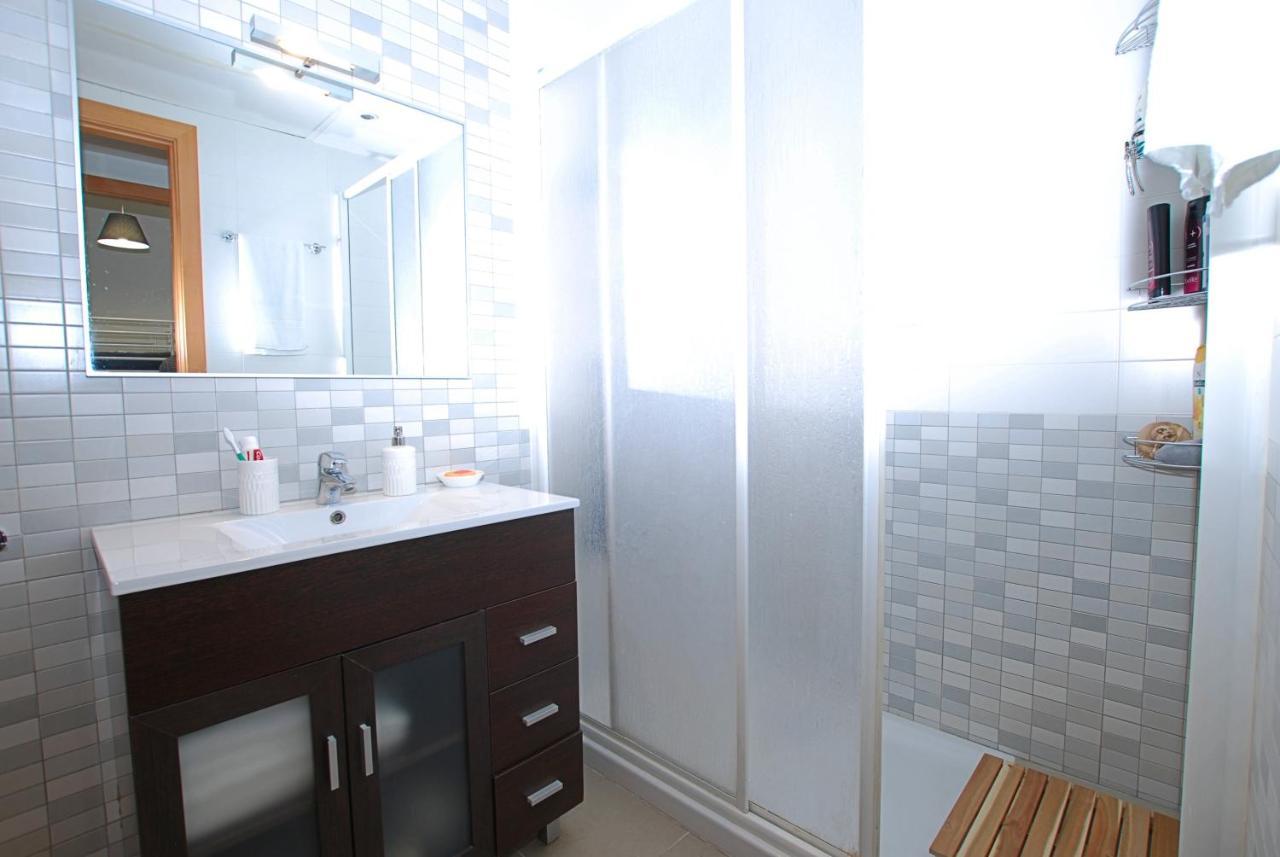 Petit Niu - Petit Niu - Apartamento Ac - 3 Min De La Playa Vilassar De Mar Kültér fotó